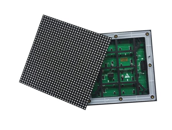 Led Display Module Outdoor P3
