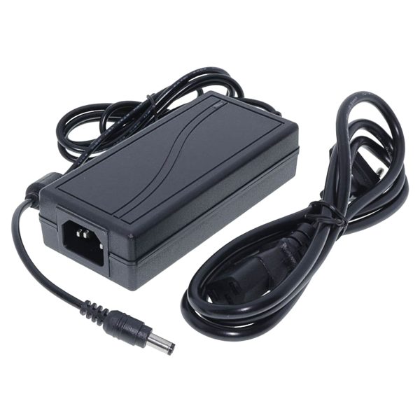 Напојување за LED Лента 24W 24V 1A – Пластично