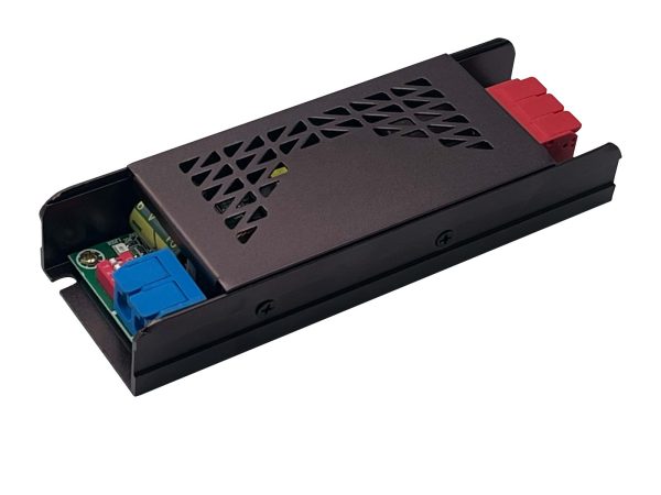 Напојување за LED Лента 100W 12V/8.3A – БЕЗШУМНО СО БРЗ ПРИКЛУЧОК