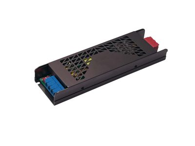 Напојување за LED Лента 200W 24V/8.3A - БЕЗШУМНО СО БРЗ ПРИКЛУЧОК