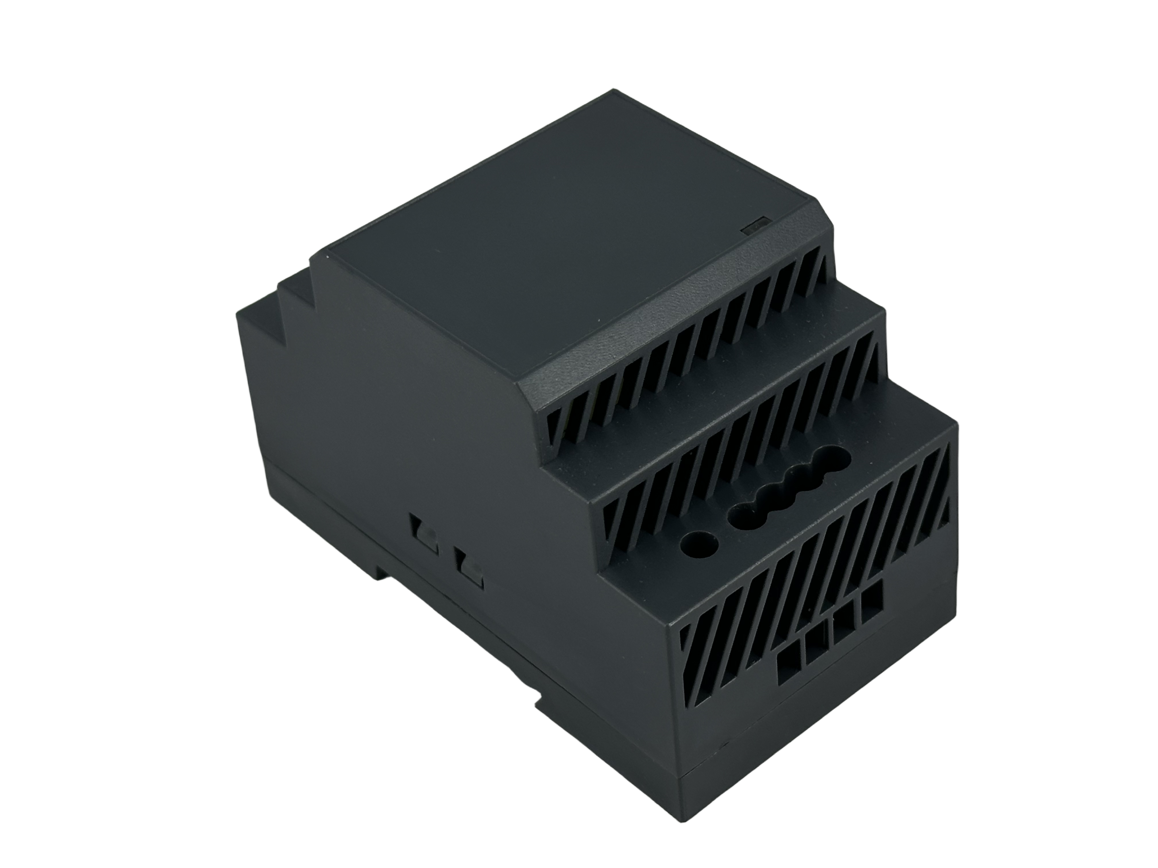 60W 12V/5A УЛТРА SLIM DIN ШИНСКО НАПОЈУВАЊЕ IP20