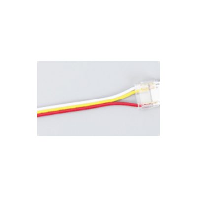 Конектор со Кабел за 10mm COB MAGIC RGB