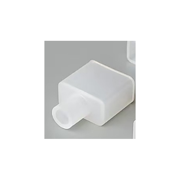 Краен Капак за 4x8mm НЕОН Со отвор за SKU:4574-4576