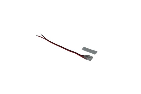 КОНЕКТОР СО ЖИЦА 5MM ЗА 220V