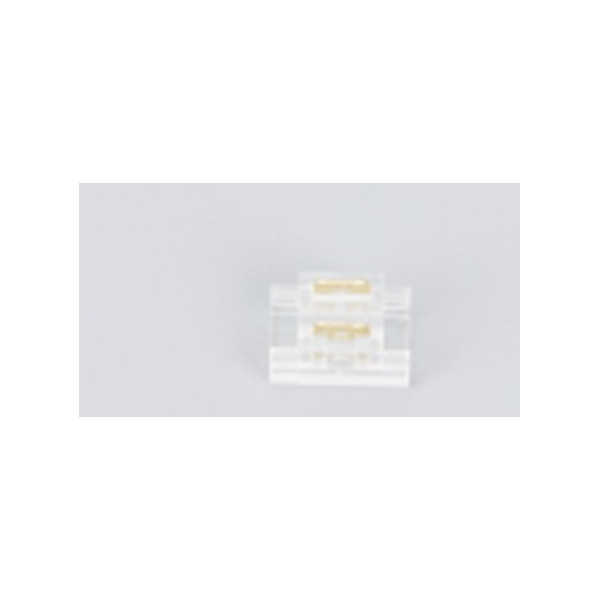 Прав Конектор за 3mm COB SKU:4962-4964