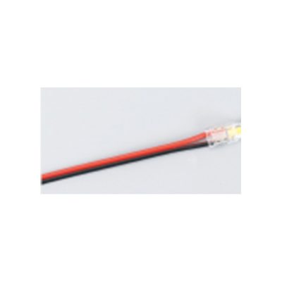 Конектор со Кабел за 3mm COB SKU:4962-4964
