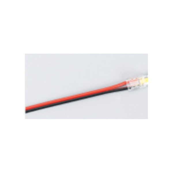 Конектор со Кабел за 3mm COB SKU:4962-4964