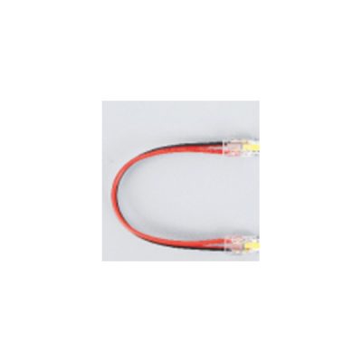 Двоен конектор со Кабел во средина за 3mm COB SKU:4962-4964