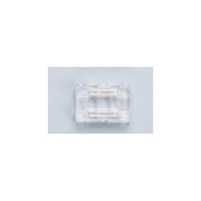 Прав конектор за 10mm COB RGB SKU:4965