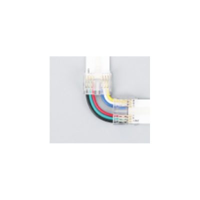 Конектор за 10mm COB Magic RGB SKU:4965