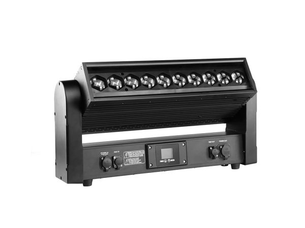 LH 10*40W RGBW LED Bar