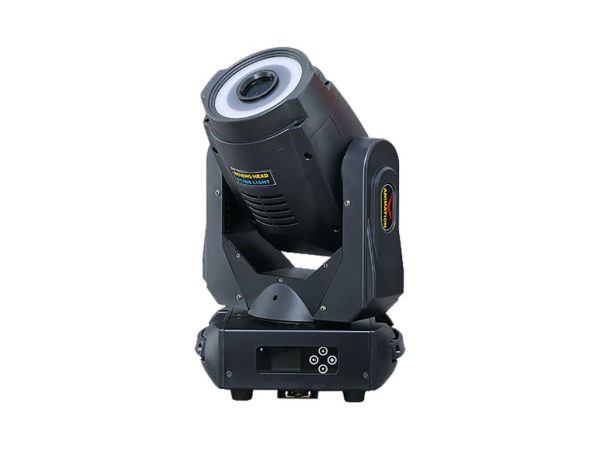 MOVING HEAD LASER 2W (R500W/G500W/B1W)