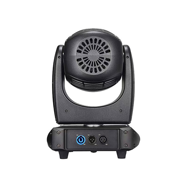 120W LED Spot Wash Moving 7x 4W RGBW 4in1