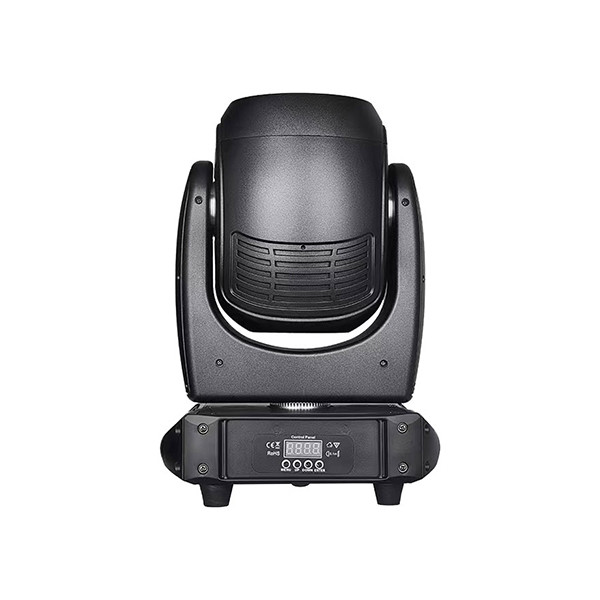 120W LED Spot Wash Moving 7x 4W RGBW 4in1