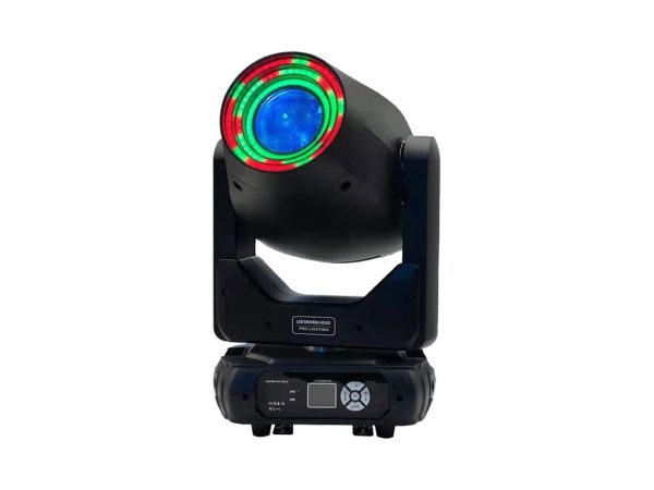 WL-280W BSWL 3in1 RGB