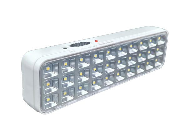 LED Панична Светилка 3W 3.7V 1200mAh