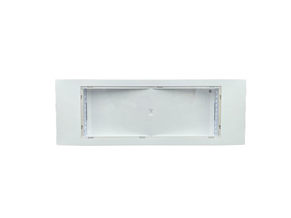 LED Панична Светилка 3W(11W) 3.7V/2200mAh