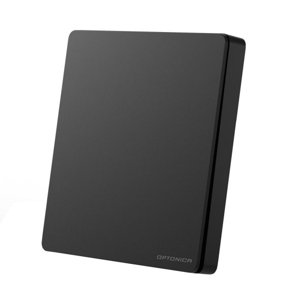 Кинетички СЕТ INCL. 1-GANG Далечинска Контрола Прекинувач & Контролер WI-FI – ЦРН