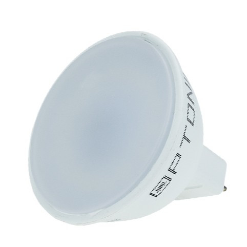 Led СПОТ MR16 7W 500Lm 110° RA>80 DC12V 6000K