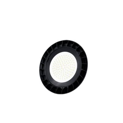 200W LED УФО HIGH BAY ИНДУСТРИСКО СВЕТЛО 17000LM PF>0.9 4500K 90° IP65