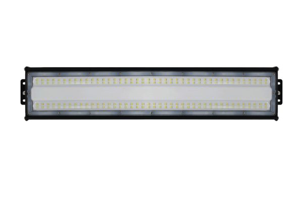 LED Линиско Индустриско Светло 100W 6000K IP65 IK08