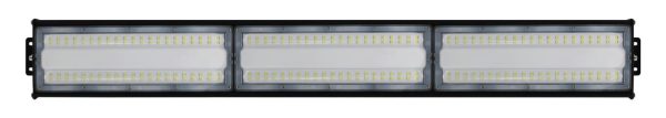 LED Линиско Индустриско Светло 150W 4000K IP65 IK08