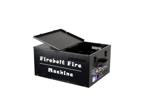 Firebolt Fire Machine 250W