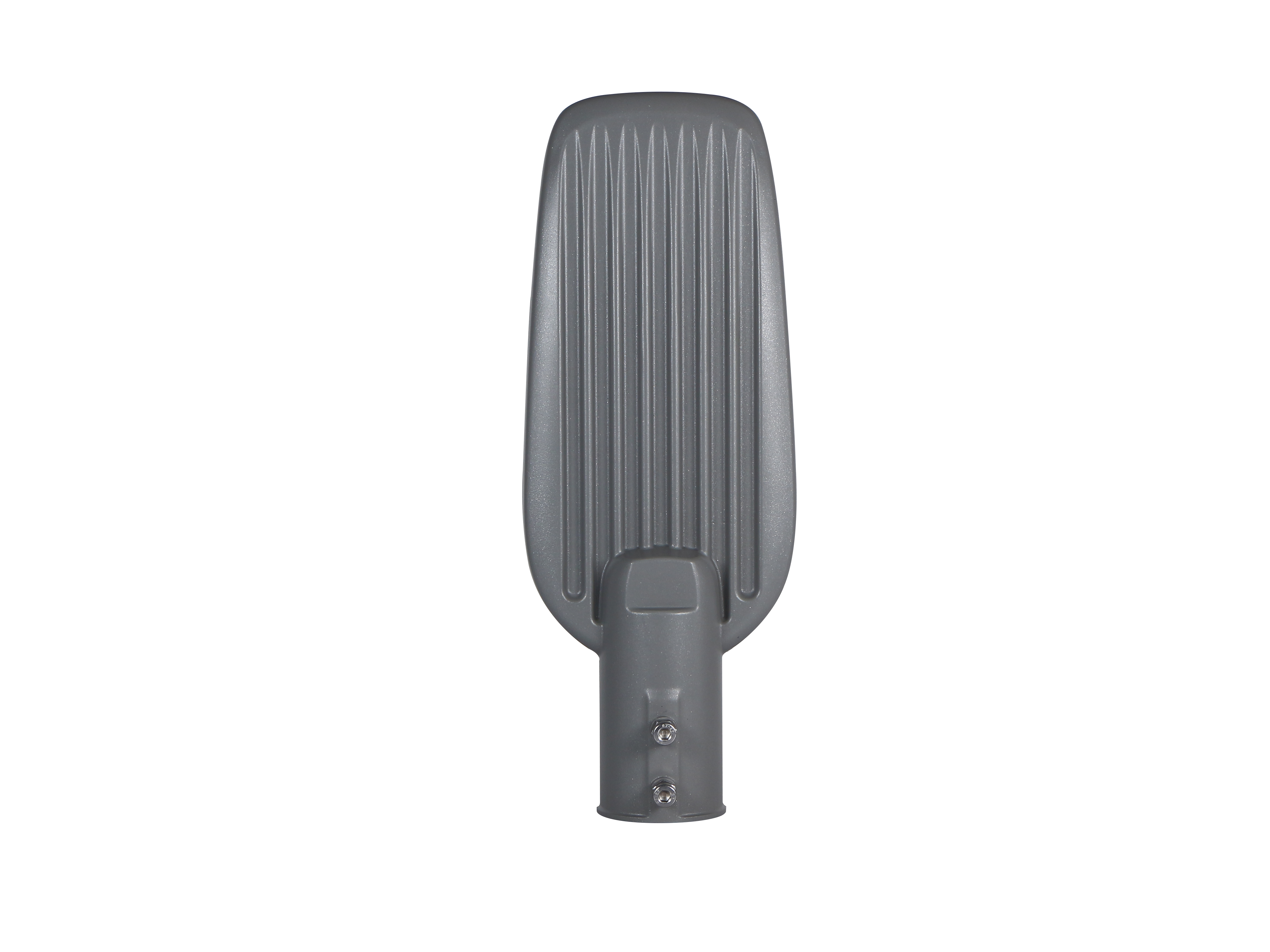 Led УЛИЧНО СВЕТЛО 50W 220-240V 100Lm/W IP65 75×135° 6000K СИВО ТЕЛО