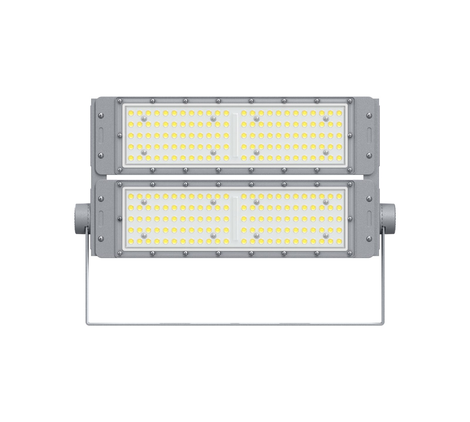 LED СТАДИОНСКА СВЕТИЛКА 480W BA=90° IP65