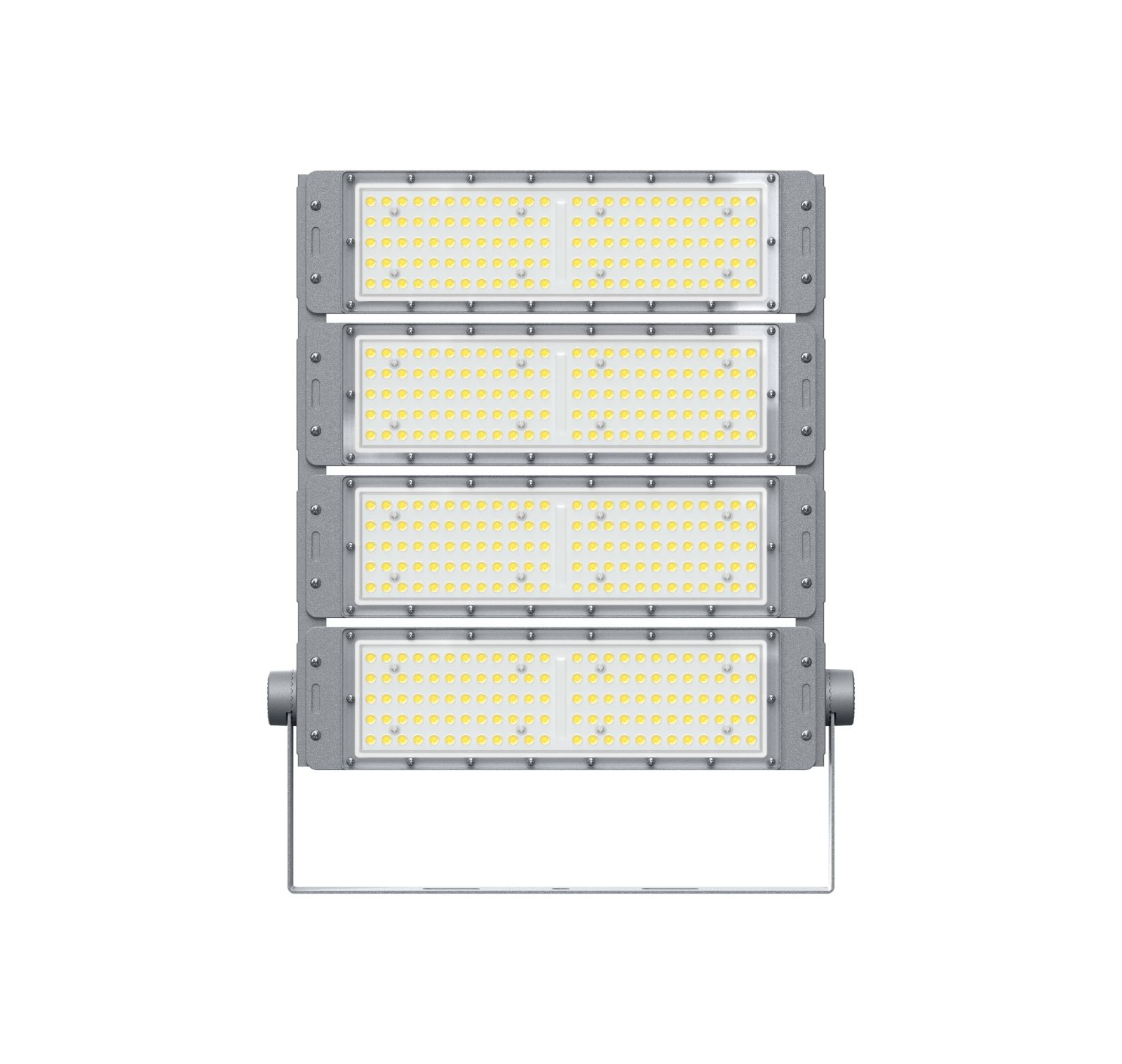 LED СТАДИОНСКА СВЕТИЛКА 960W BA=90° IP65