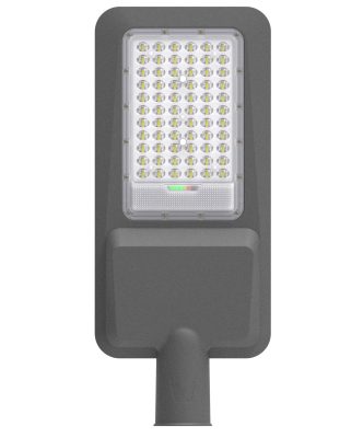 LED СОЛАРНА УЛИЧНА СВЕТИЛКА 3600LM 25AH IP65 + ДАЛЕЧИНСКО
