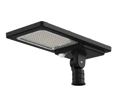 LED SOLAR УЛИЧНА СВЕТИЛКА IP65 + ДАЛЕЧИНСКО