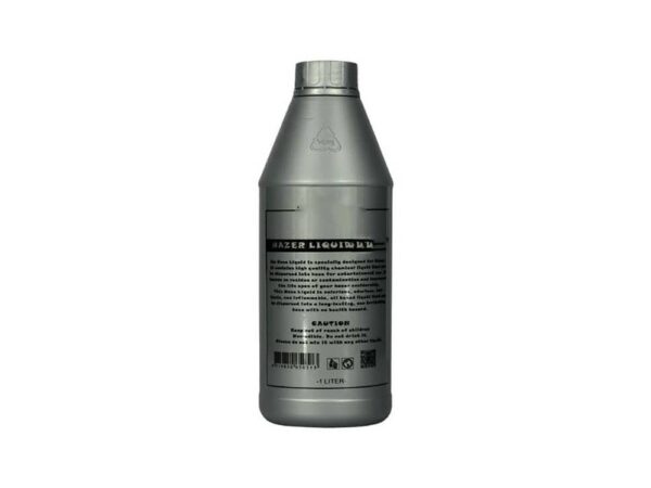 Oil Based Haze Liquid 1L