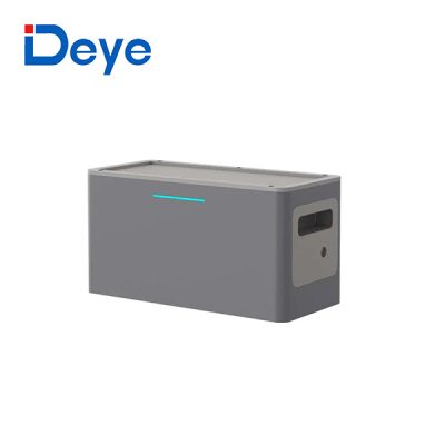 BALCONY ENERGY STORAGE SYSTEM ALL-IN-ONE MODULE