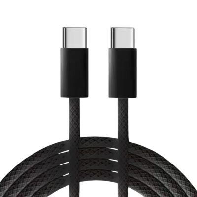 1М Тype-C на Type-C Cable 3A