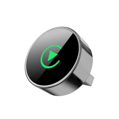 МИНИ БЕЗЖИЧЕН CARPLAY/ANDROID AUTO АДАПТЕР