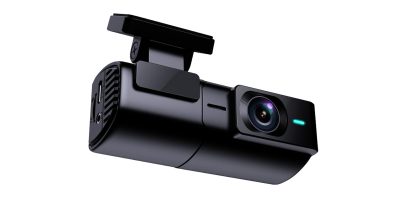 DVR ВИДЕОРЕГИСТРАТОР ЗА КОЛА 4K-DVR+REAR КАМЕРА 1080P