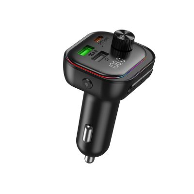 ПОЛНАЧ ЗА КОЛА 12V POWER OUTLET (ЗА ЗАПАЛКА)
