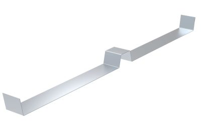 Ballast Pan Aluminium for SKU: 9632