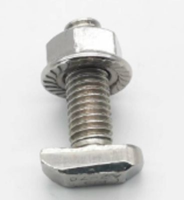 T-BOLT M8*20MM