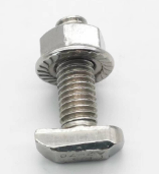 T-BOLT M8*20MM