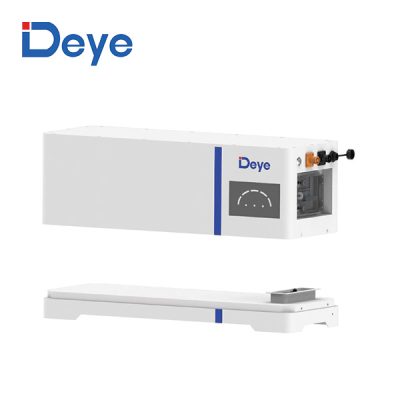 DEYE PDU & ОСНОВА ЗА AI-W5.1-B