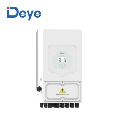 Deye 3.6kw Hybrid Inverter - 1 phase