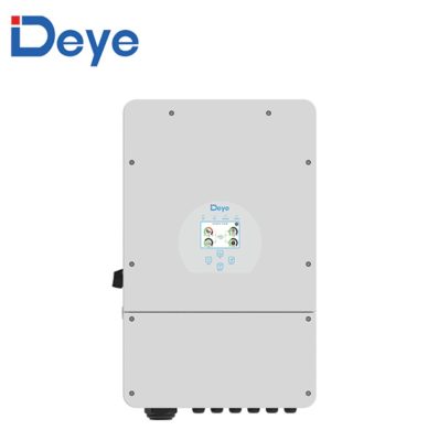 Deye 12kw Hybrid Inverter – 1 phase – LOW VOLTAGE