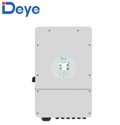 Deye 16kw Hybrid Inverter – 1 phase – LOW VOLTAGE