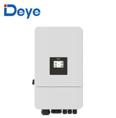 Deye 10kW 3Phase Hybrid Inverter – LOW VOLTAGE