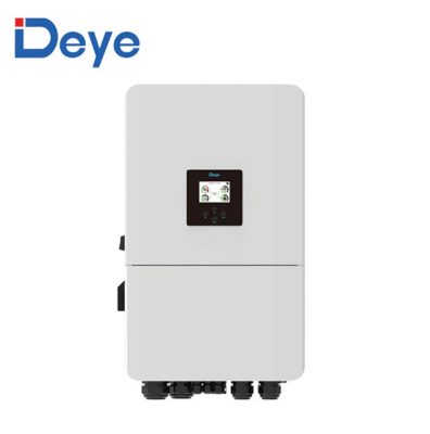 Deye 15kw 3Phase Hybrid Inverter – LOW VOLTAGE
