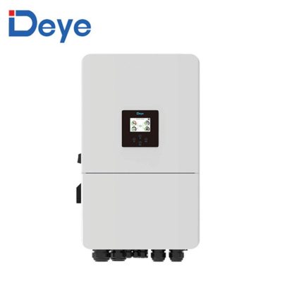 Deye 20kw 3Phase Hybrid Inverter – LOW VOLTAGE