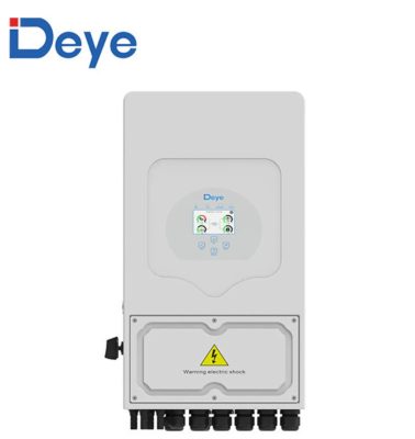 Deye 12KW 3 phase Hybrid Inverter – LOW VOLTAGE
