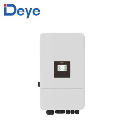 Deye 5kW 1 phase Hybrid Inverter – LOW VOLTAGE